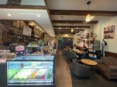 -CafeDuVillage乡村咖啡馆(美邻苑店)