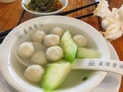 -蓝湾碧波·老字号·疍家非遗海上餐厅