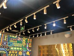 大堂-美芝莲(领展购物广场中关村店)