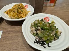 -无敌家现熬骨汤拉面(颐堤港店)