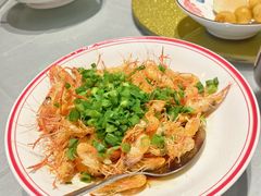 -老海陵·泰州菜(图书馆店)