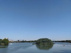 -海珠湖公园