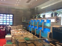 水产区-启东海鲜人家(古美路店)