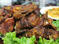 -杨家饭馆(八宝店)