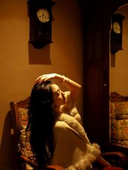 -蜜桃少女VISION写真馆(雁塔店)