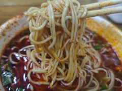 -清真·马安军辣子牛肉面