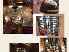 -马勒别墅饭店(静安寺店)