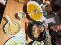 -竹里馆·淮扬菜·功夫茶(老门东店)