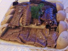 -山泉粤宴(广东大厦店)