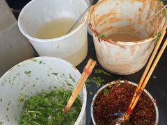 -李小老烧饼(常营民族家园店)