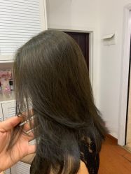 -TK·HAIR SALON韩式设计