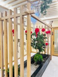 -芳朵美容养生SPA