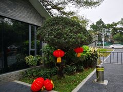 -四海公园(南山区)