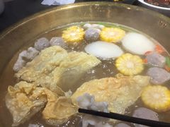 -小牛海记潮汕牛肉店(永定路店)