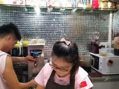 -香港鸳鸯王(西湖路店)