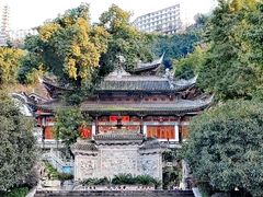 -关岳庙