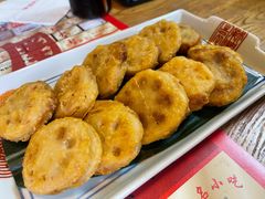 -新兴园饺子馆(北京百子湾店)
