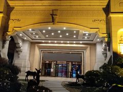-碧桂园凤凰城酒店(南京店)