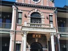 -北京动物园-畅观楼