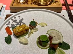 -叶叶菩提·晋福宫