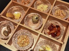 -探鱼·鲜青椒爽麻烤鱼(银泰城店)