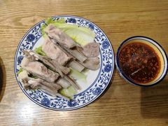 手抓羊肉-西北狼(GOGO新天地店)
