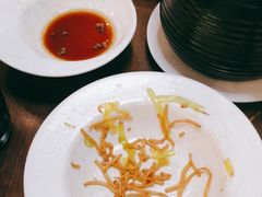 -新旺茶餐厅(嘉里城店)
