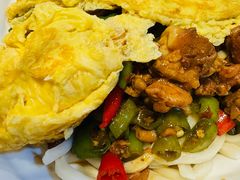 -文三里屯面馆(三里屯店)