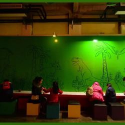 -恐龙探索乐园(磁器口店)