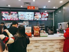 -永和大王(浦东南路店)