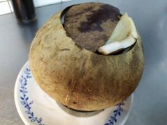 -達揚原味燉品(文明路店)