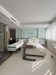 -杭州贝瑞斯美华妇儿医院·早孕·产检·儿科