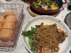 -西堤牛排(南京龙江店)