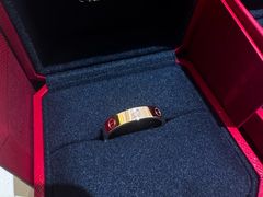 -卡地亚(杭州大厦精品店)