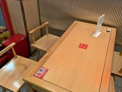 -塔斯汀中国汉堡(东平店)