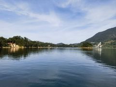 -广州市流溪河国家森林公园