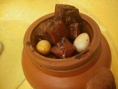 -鹿港小镇经典老上海菜(长乐路店)
