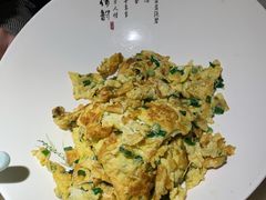 炒鸡蛋-韵秋荷(宝山龙湖天街店)