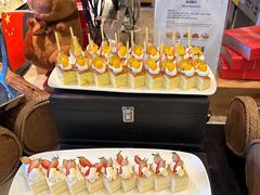 -廊坊固安福朋喜来登酒店