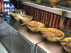 -明洋钵钵鸡(春田小区店)