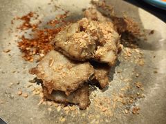 -川流不息·地道川菜·小龙虾(松东路店)