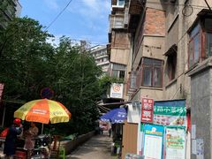 -高原家咖啡(博爱路店)