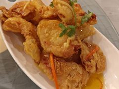 -小土豆北方菜馆(方庄店)