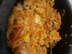 -正一味石锅拌饭(望京新世界店)
