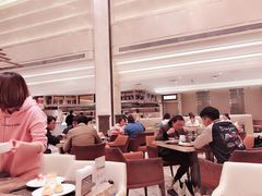 大堂-盛宴标帜餐厅·亲子自助 (南昌喜来登酒店)