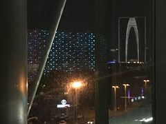 -苏州金鸡湖文博诺富特酒店