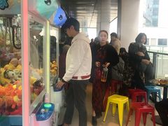 -耍哥串串香(香月湖店)
