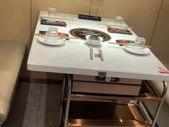 -七欣天香辣蟹火锅(闵行浦江欢乐颂店)