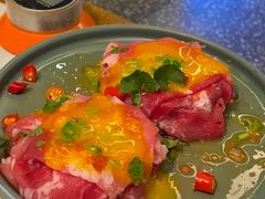 -鲜潭蒸汽石锅鱼(欢乐海岸购物中心店)