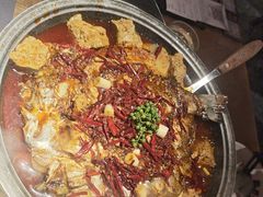 -重庆时代广场